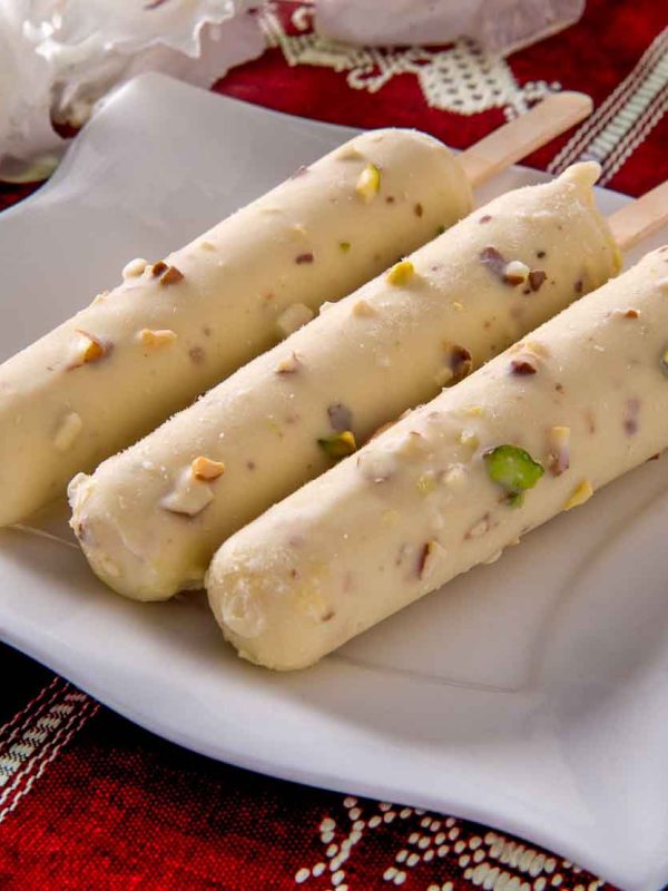 Pista_Kulfi